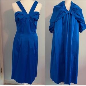 1950's FABULOUS Lilli Diamond Original dress and coat